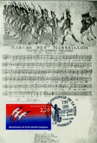 La Marseillaise