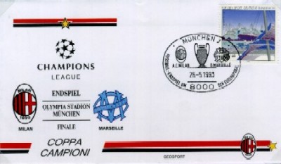 OM - Milan