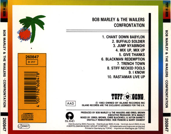 Bob Marley & The Wailers - Easy Skanking In Boston '78 Bob Marley & The Wailers - Easy Skanking In Boston '78