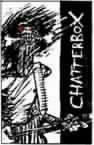 CHATTERBOX-TUTTLES-AFICIONADOS-SPECTRES-IMPIES...ect...
