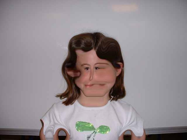 ma caricature