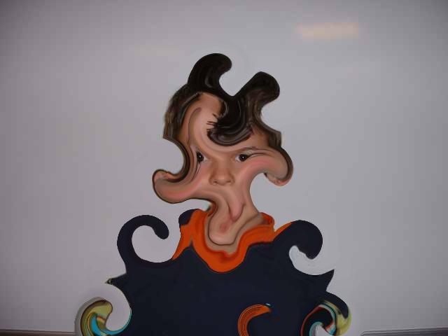 ma caricature