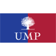Congrès de l'UMP à Paris