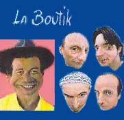 La Boutik