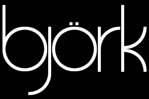 bjork logo
