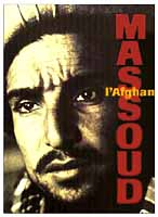 Massoud l'afghan