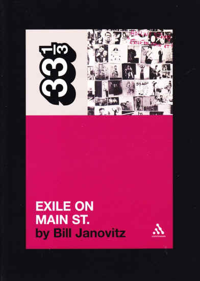 Exile On Main ST.