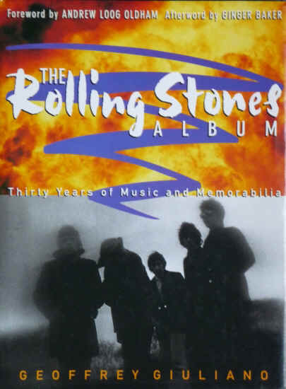 The Rolling Stones Album