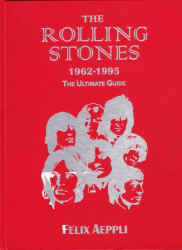 The Rolling Stones 1962-1995