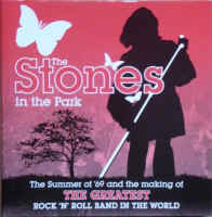 The Stones In The Park