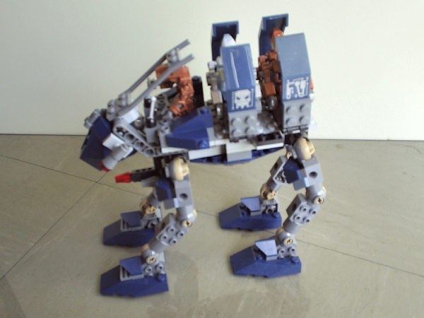 Scout Carrier image 3