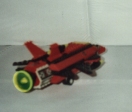 F25 Dragon image 5
