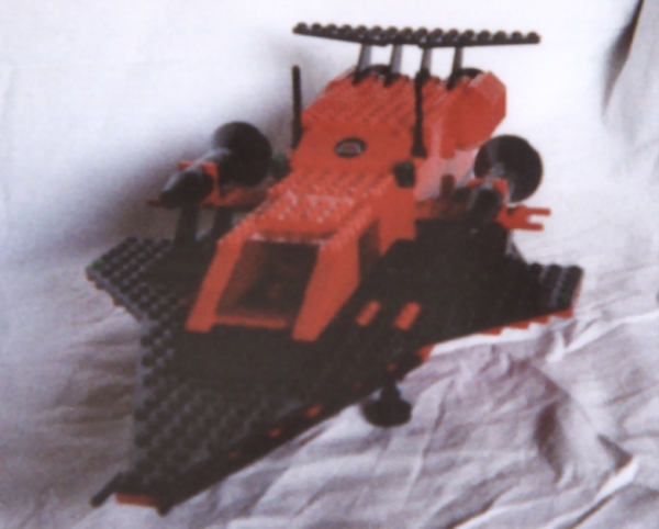 Navette M-Tron image 1