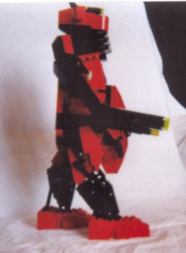 Samurai RX00 image 4