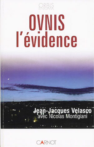 Ovnis l'évidence